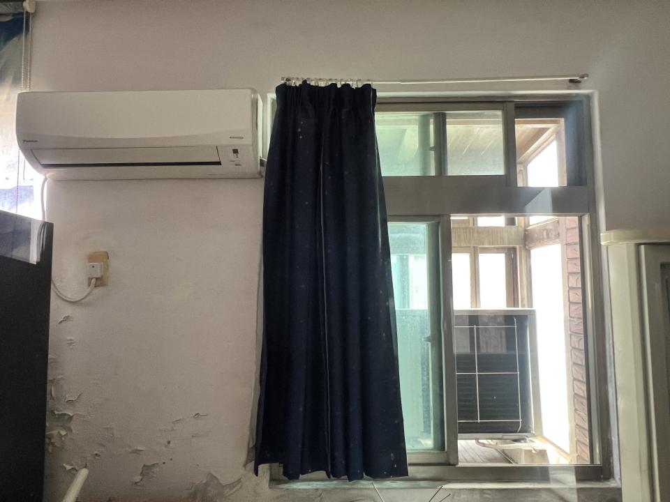 冷氣移機案件圖片