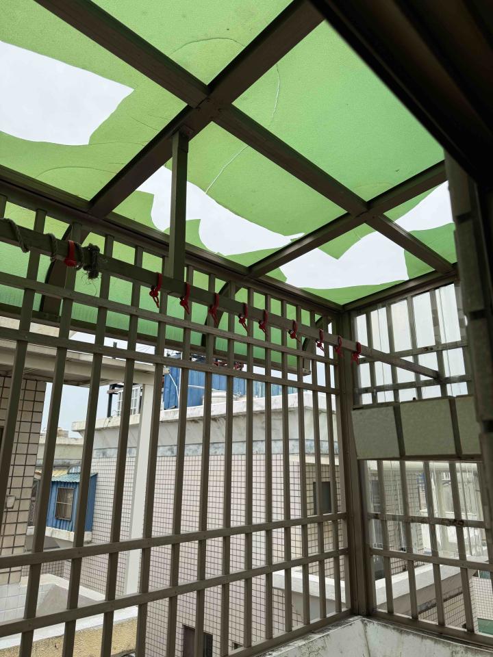 採光罩案件圖片