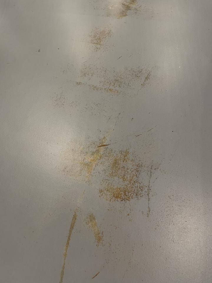 環氧樹脂地板案件圖片