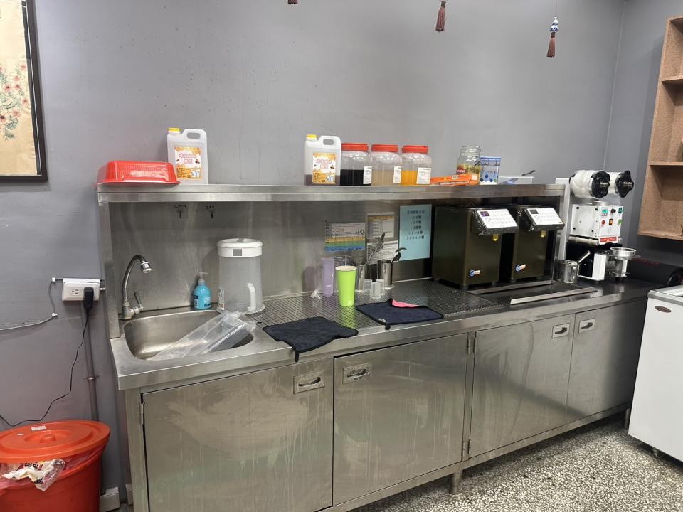 餐飲設備案件圖片