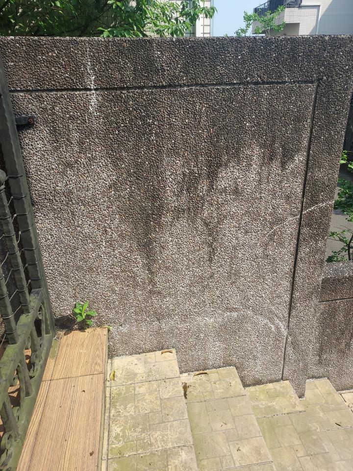 高壓清洗服務案件圖片