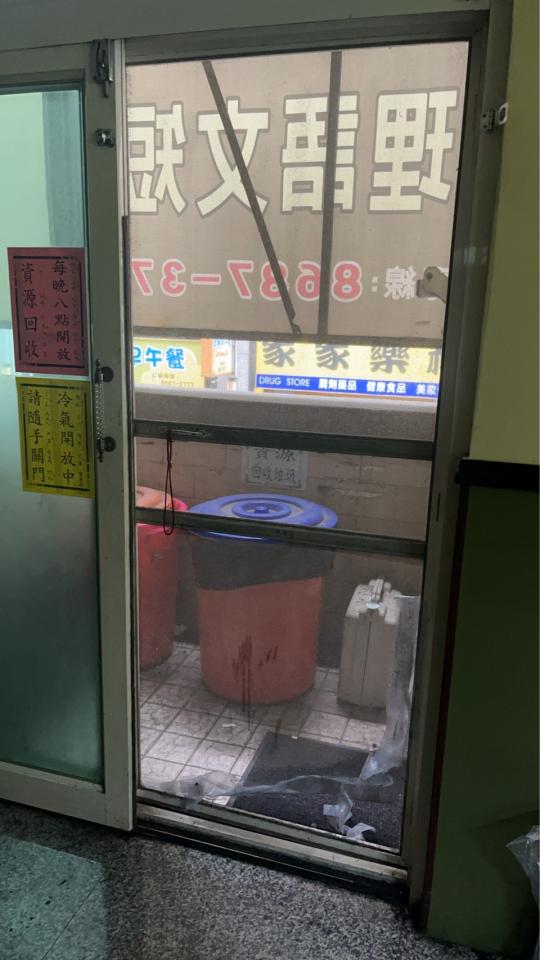 紗窗裝修案件圖片