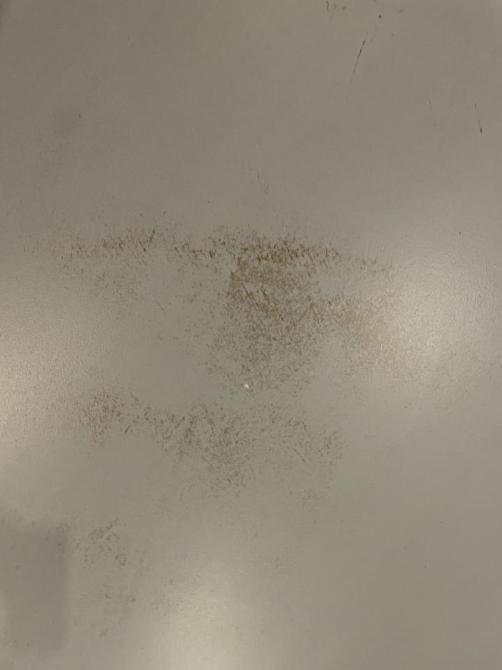 環氧樹脂地板案件圖片