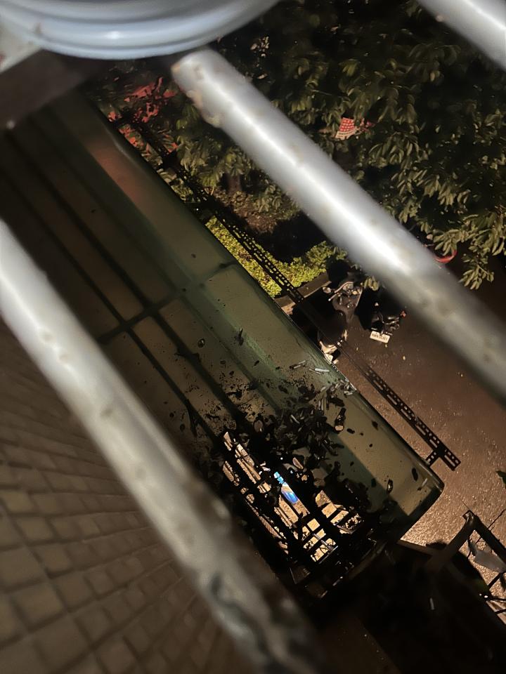 採光罩案件圖片