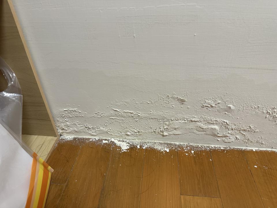 油漆工程案件圖片