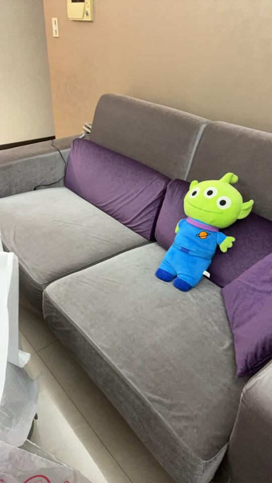 大型家具回收案件圖片