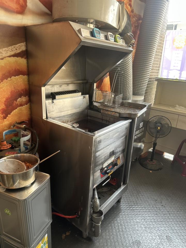 餐飲設備案件圖片