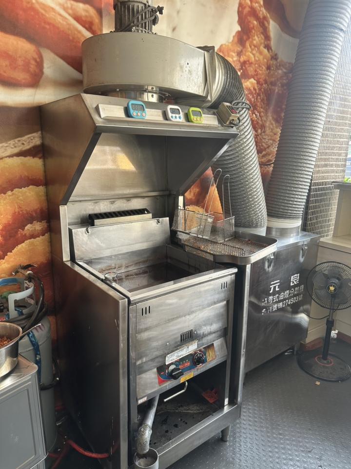 餐飲設備案件圖片