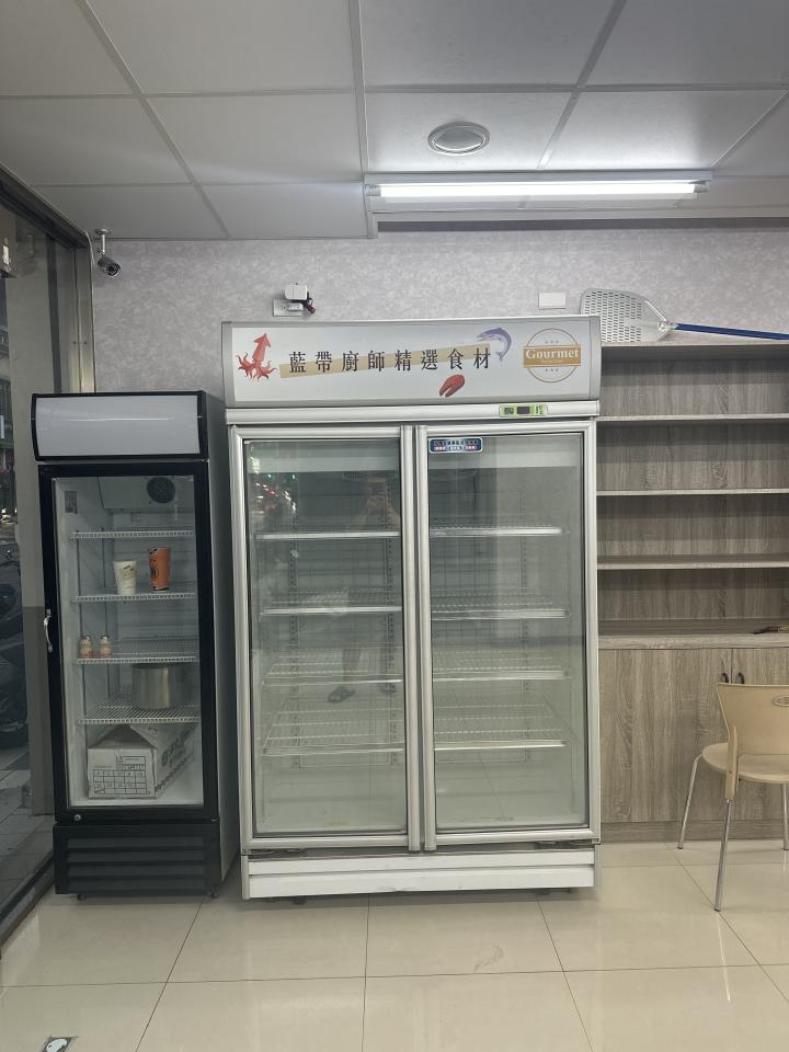 冰箱維修案件圖片