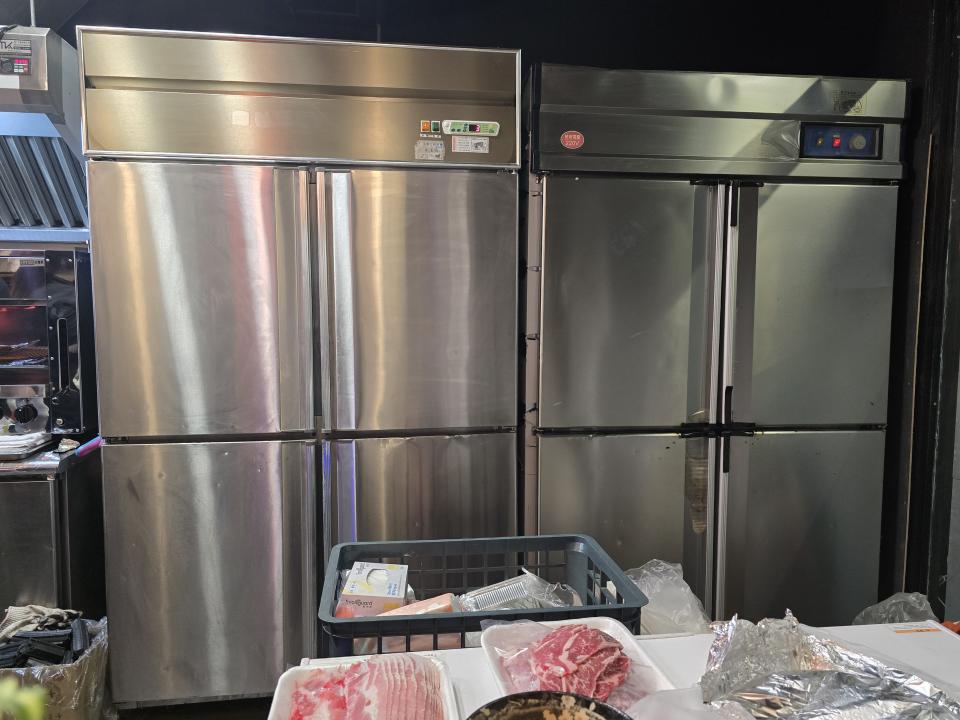 冰箱維修案件圖片