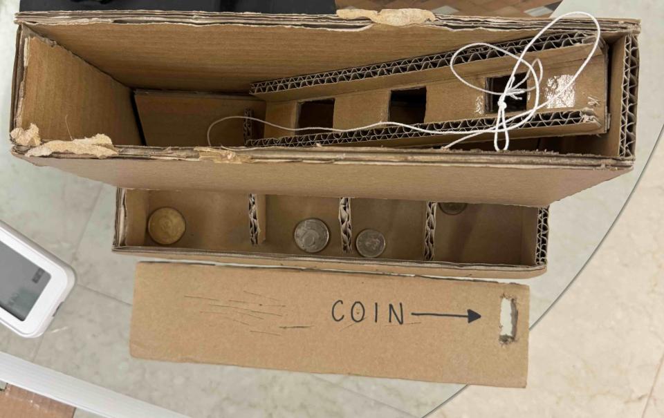 模型代工案件圖片