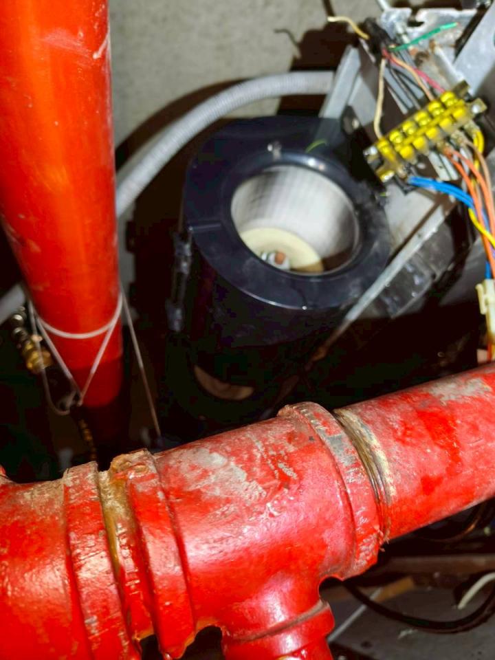 冷氣維修保養案件圖片