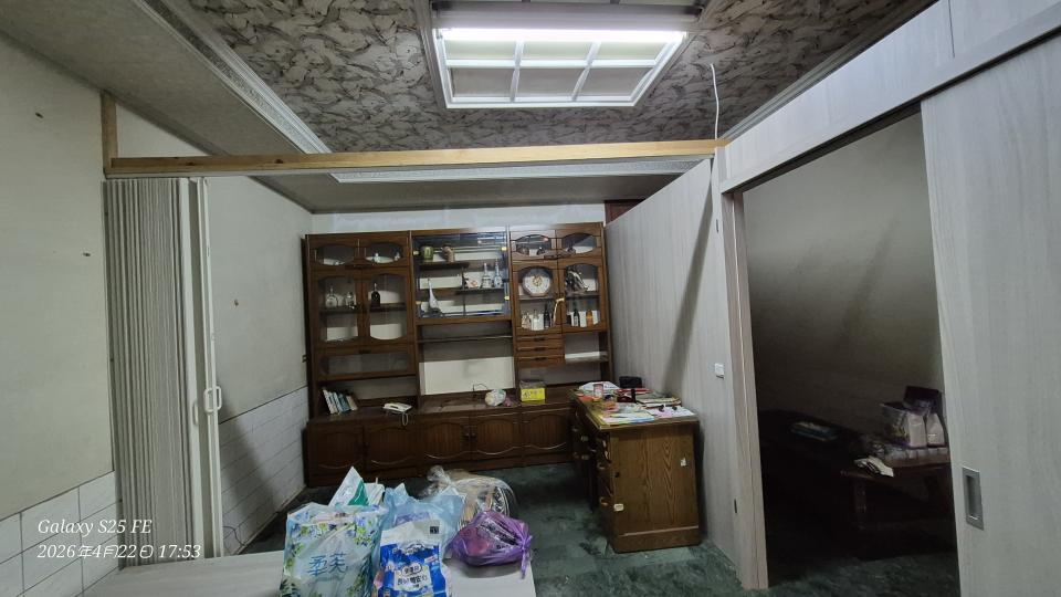 拆除工程案件圖片