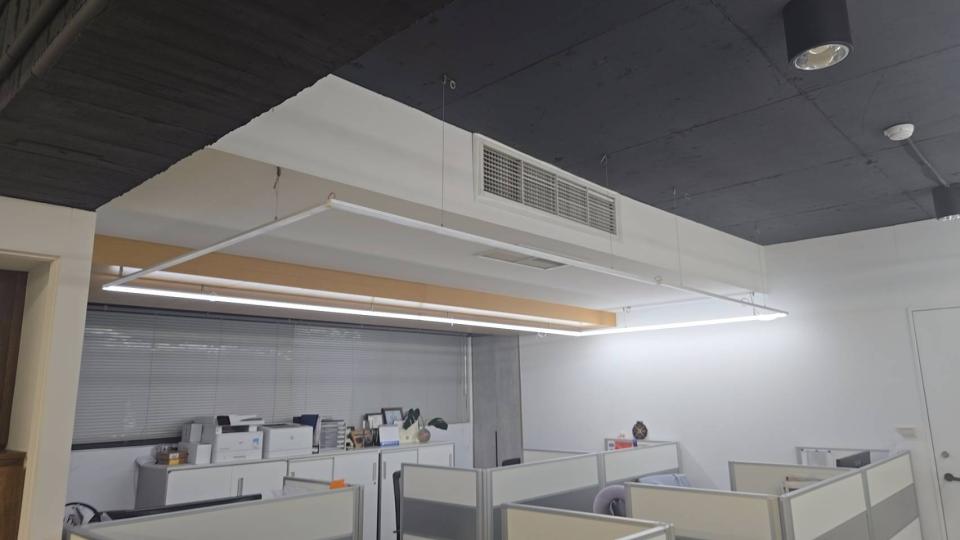 燈具維修案件圖片