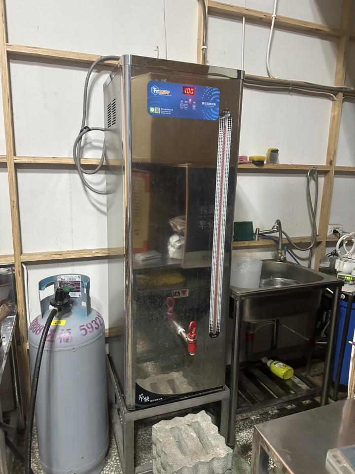 餐飲設備案件圖片