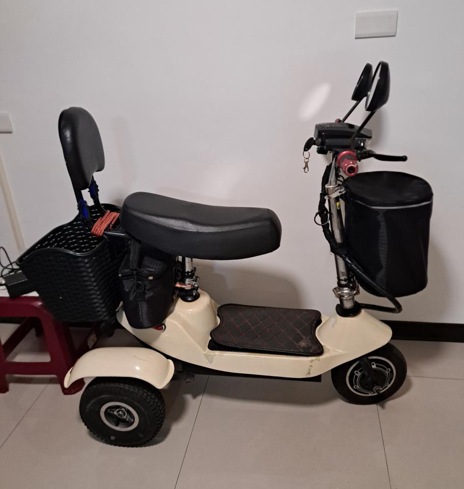 載貨運輸服務案件圖片