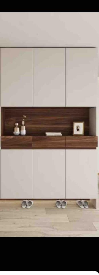 系統櫃訂製案件圖片