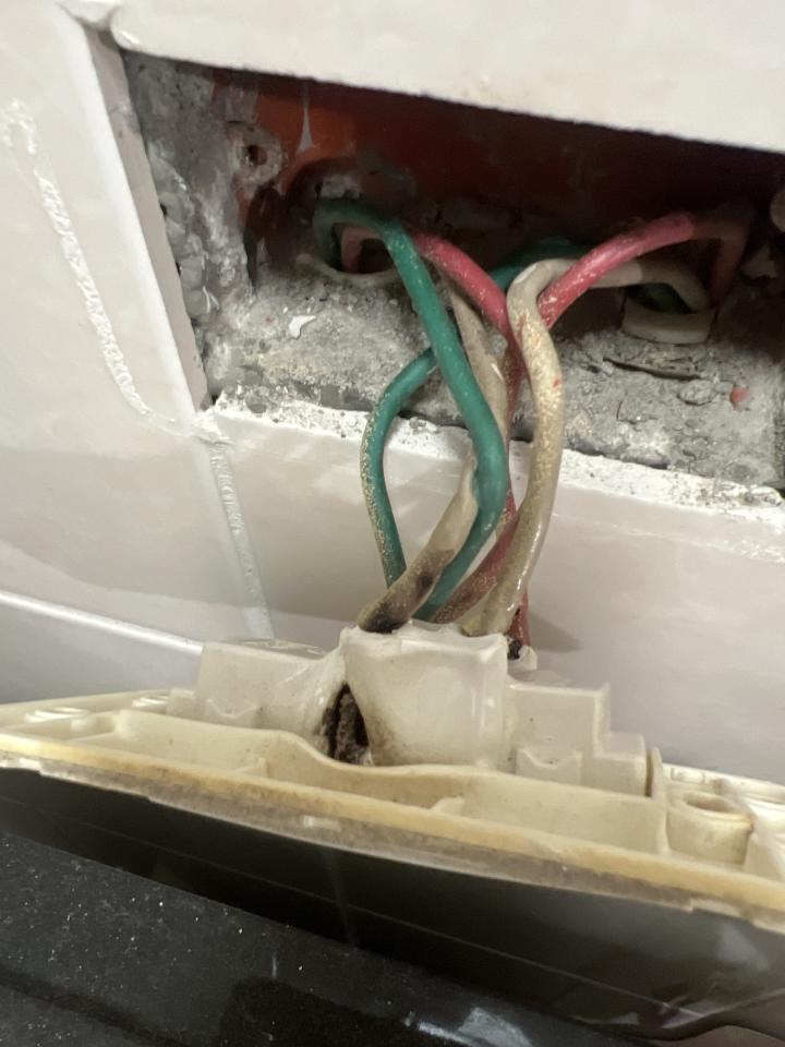 電線裝修案件圖片