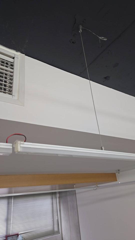 燈具維修案件圖片