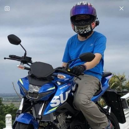 提供機車行服務的專家安德魯機車工作室