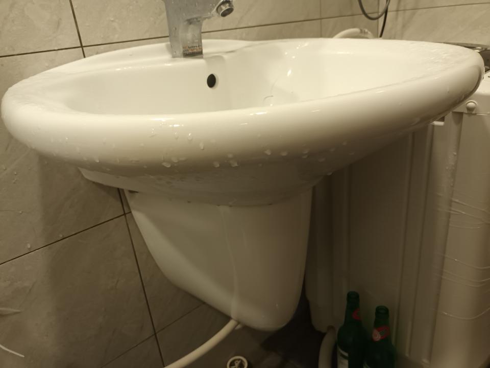 洗臉盆裝修案件圖片