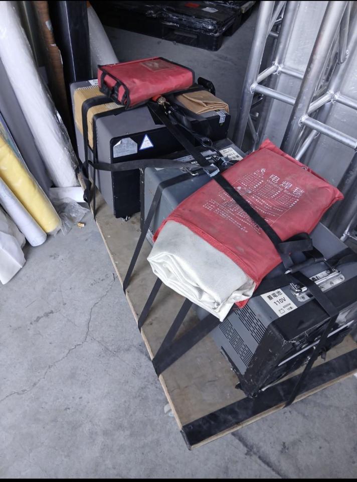 載貨運輸服務案件圖片