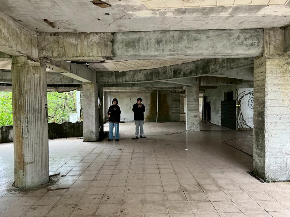 泥作/水泥施工案件圖片