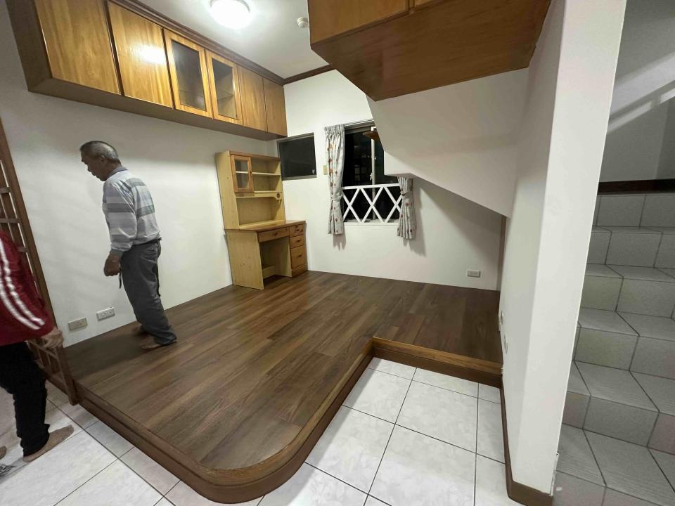 木工施工案件圖片