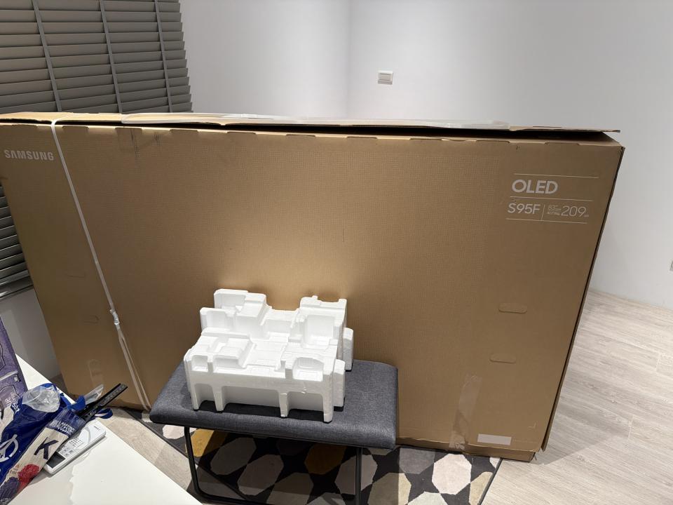 家具搬運案件圖片