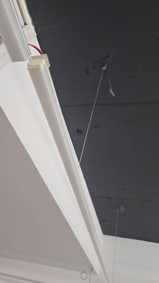 燈具維修案件圖片