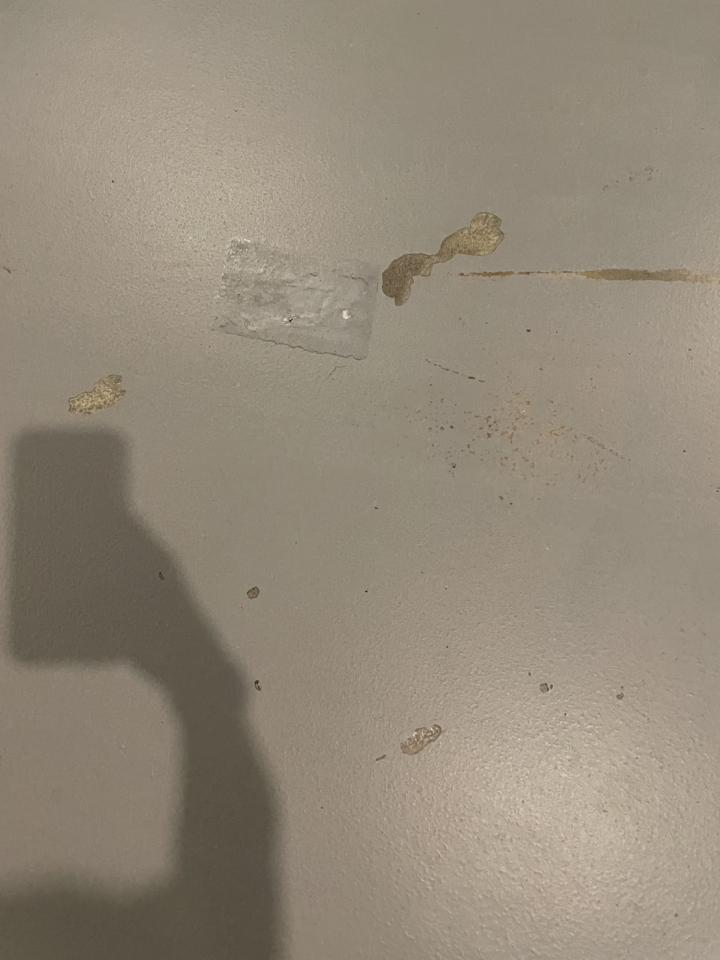 環氧樹脂地板案件圖片