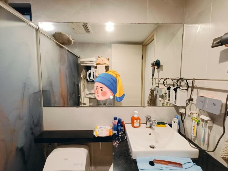 衛浴設備安裝案件圖片