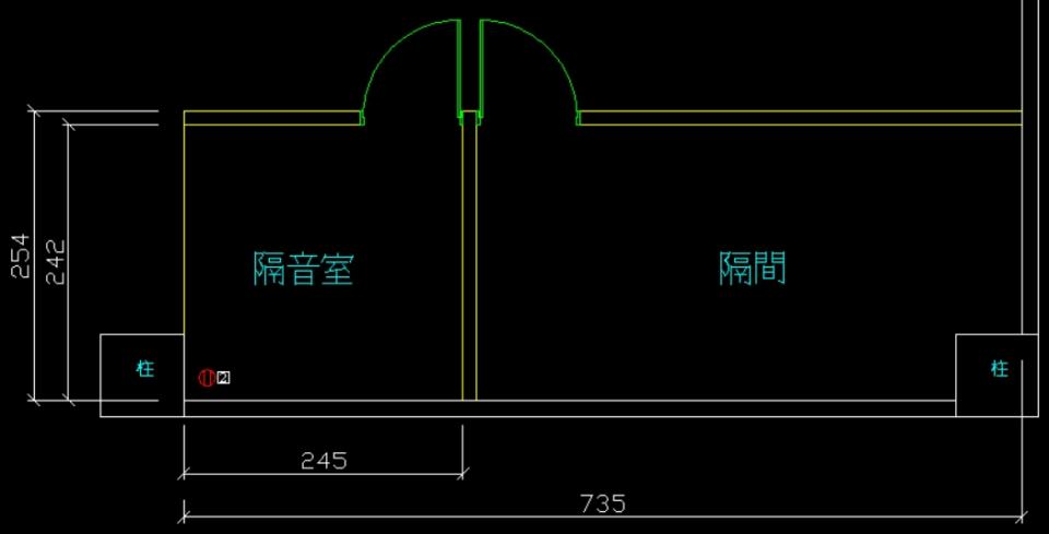 隔音工程案件圖片