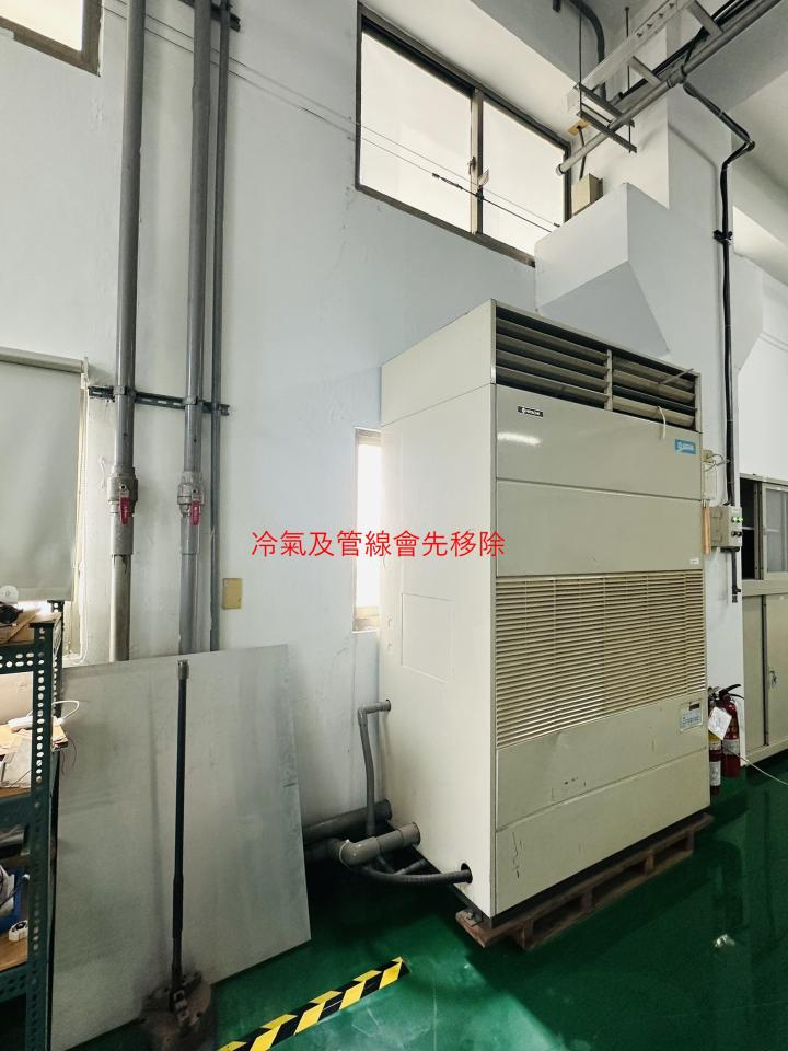 隔音工程案件圖片