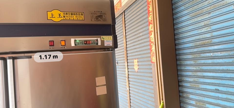 餐飲設備案件圖片