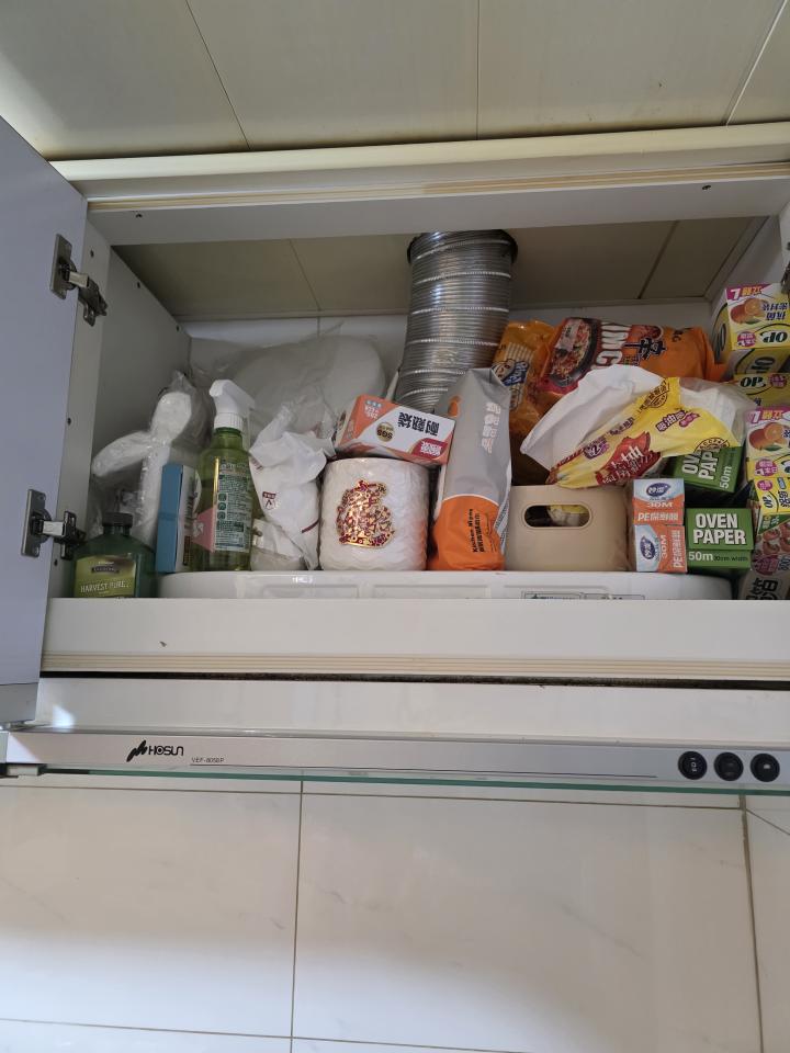 排油煙管安裝案件圖片