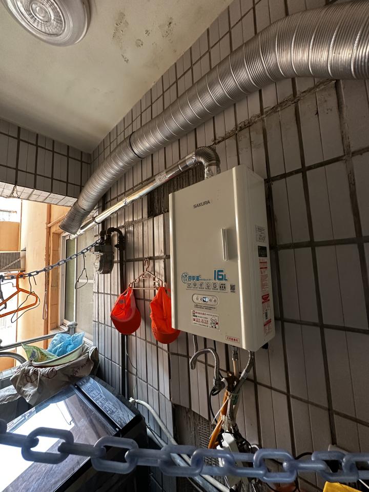 外牆拉皮案件圖片