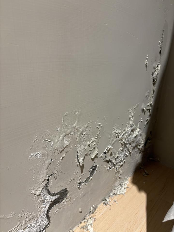 漏水處理案件圖片