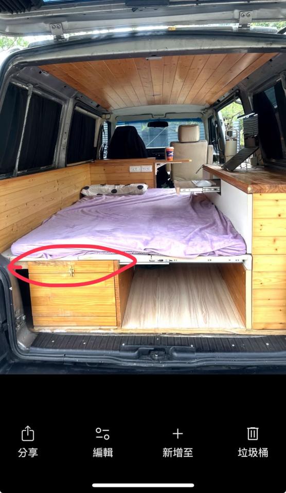 木工施工案件圖片