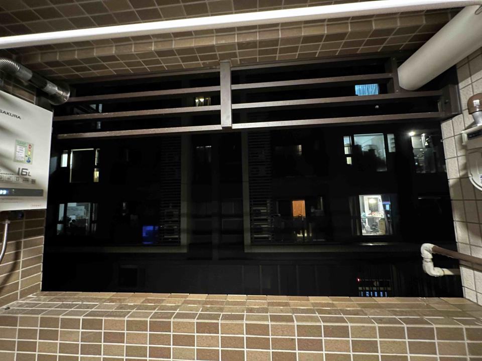 紗窗裝修案件圖片