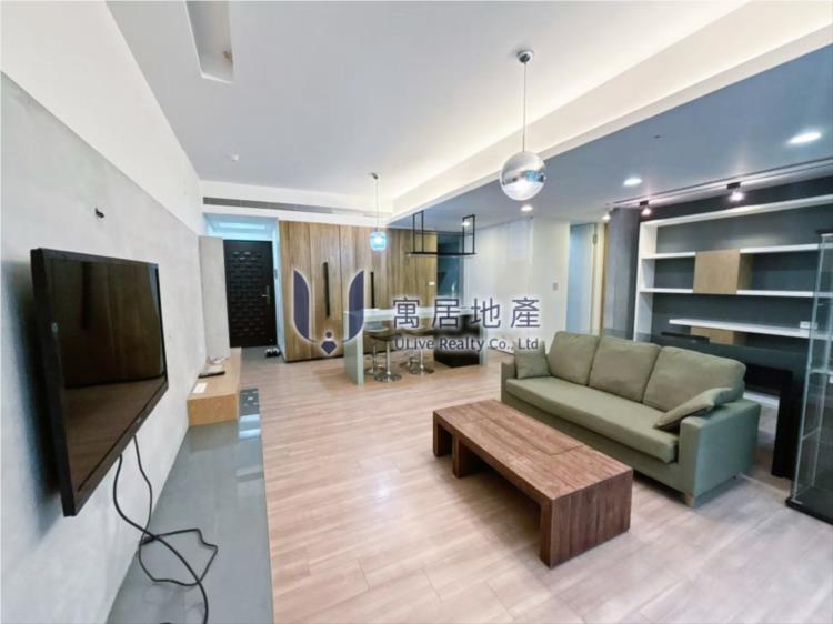 電視壁掛架安裝案件圖片