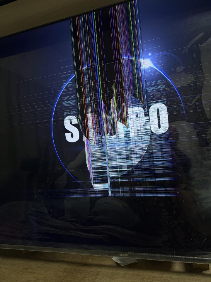 大型垃圾回收案件圖片