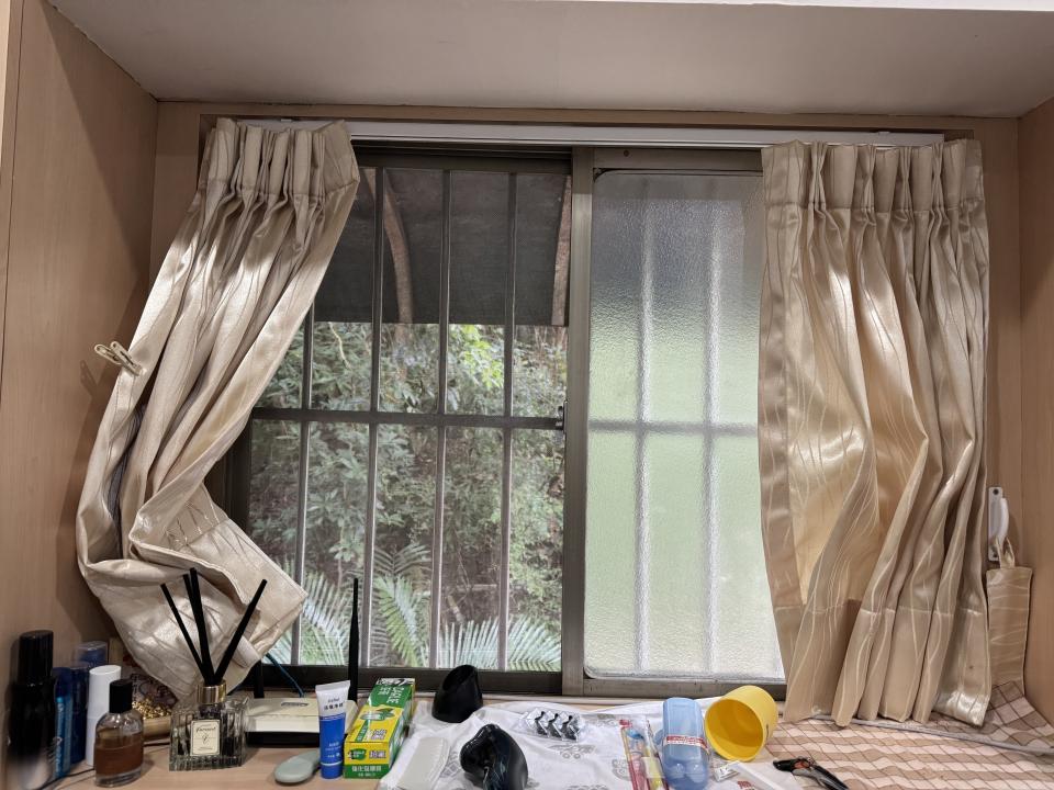 氣密窗案件圖片