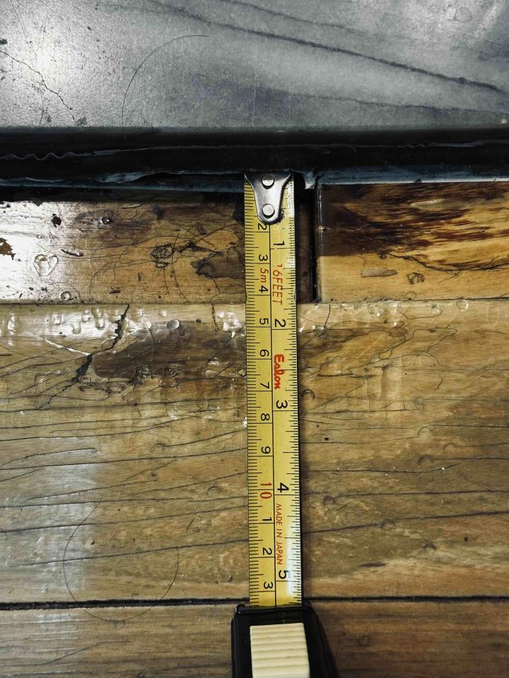 地板施工案件圖片