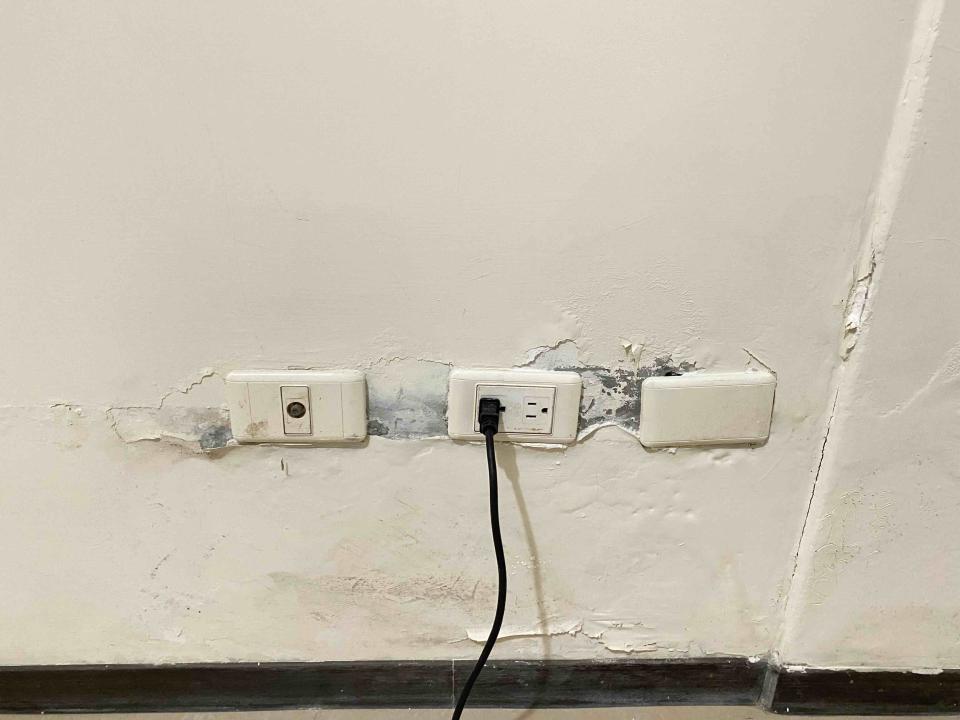 油漆工程案件圖片