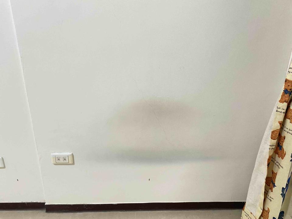 油漆工程案件圖片