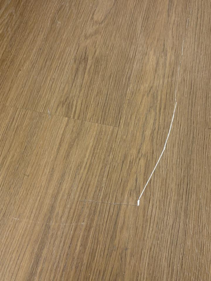 地板維修案件圖片