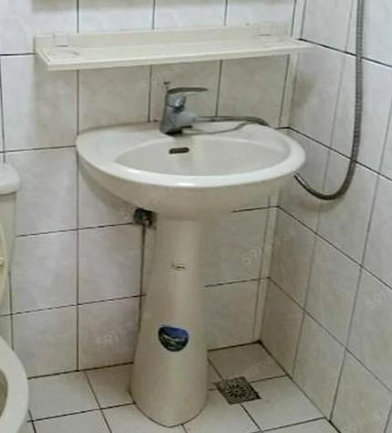 洗臉盆裝修案件圖片