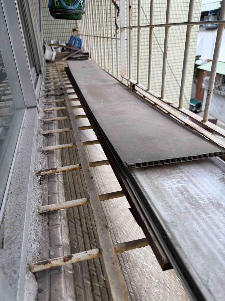 大型垃圾回收案件圖片