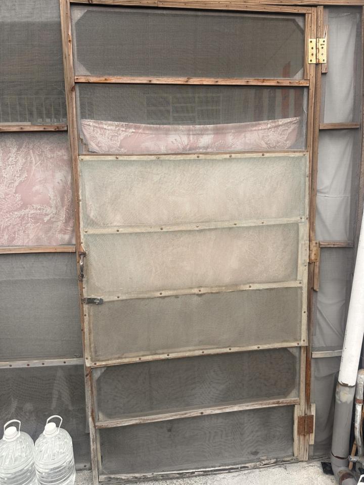 紗窗裝修案件圖片